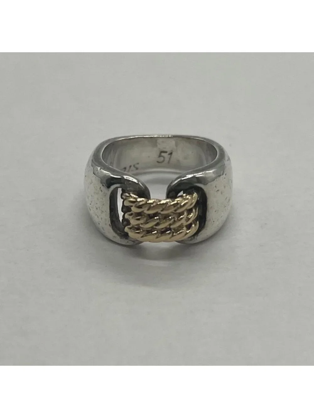 Hermes Schrois 51 Ring
